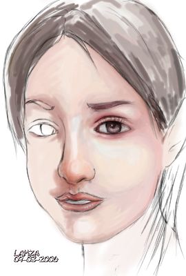 speed painting - kit-cat3.JPG
