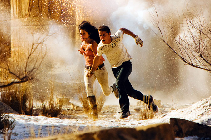 Transformers 2  Shia Labeouf and Megan Fox.jpg